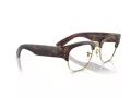 Ray-Ban Mega Clubmaster Gafas Graduadas RX 0RX0316V 2372