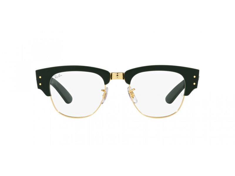Ray-Ban Mega Clubmaster Gafas Graduadas RX 0316V 8233