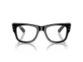 Ray-Ban Mega Wayfarer Gafas Graduadas RX 0840V 2000