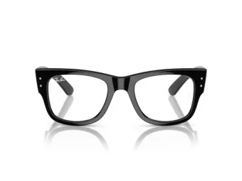 Ray-Ban Mega Wayfarer Gafas Graduadas RX 0840V 2000