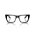 Ray-Ban Mega Wayfarer Gafas Graduadas RX 0840V 2000