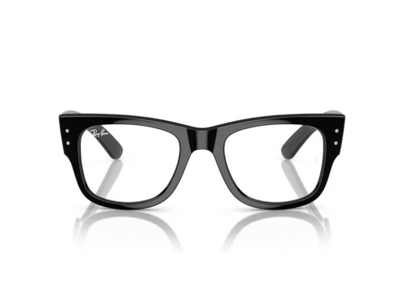 Ray-Ban Mega Wayfarer Gafas Graduadas RX 0RX0840V 2000
