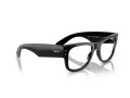 Ray-Ban Mega Wayfarer Gafas Graduadas RX 0840V 2000