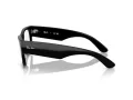 Ray-Ban Mega Wayfarer Gafas Graduadas RX 0840V 2000