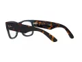 Ray-Ban Mega Wayfarer Gafas Graduadas RX 0840V 8296