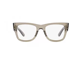 Ray-Ban Mega Wayfarer Gafas Graduadas RX 0840V 8297