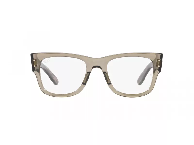 Ray-Ban Mega Wayfarer Gafas Graduadas RX 0840V 8297