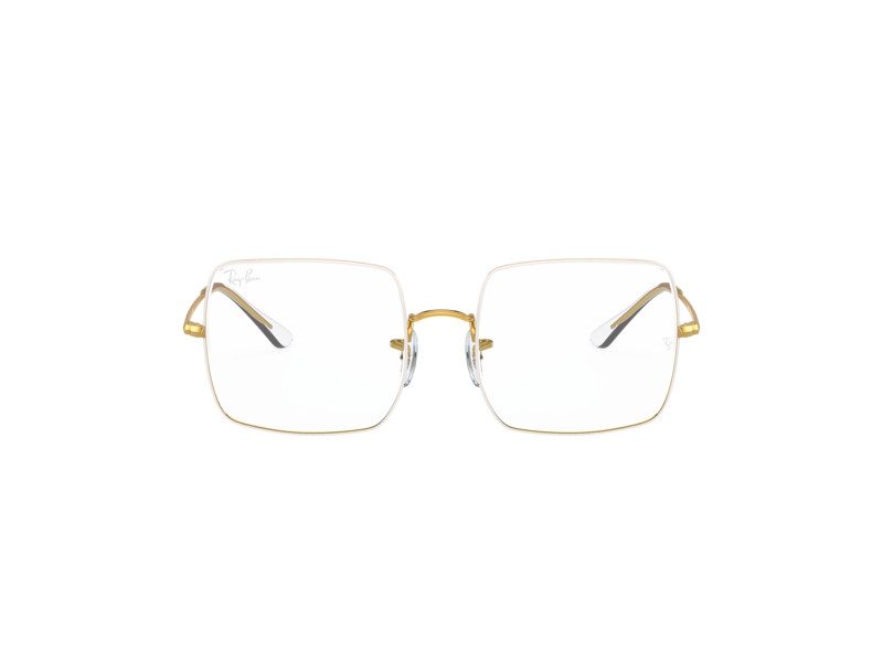 Ray-Ban Square Gafas Graduadas RX 1971V 3104