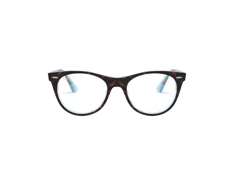 Ray-Ban Wayfarer Ii Gafas Graduadas RX 2185V 5883