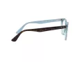 Ray-Ban Wayfarer Ii Gafas Graduadas RX 2185V 5883
