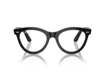 Ray-Ban Wayfarer Way Gafas Graduadas RX 2241V 2000_51