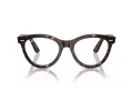 Ray-Ban Wayfarer Way Gafas Graduadas RX 2241V 2012