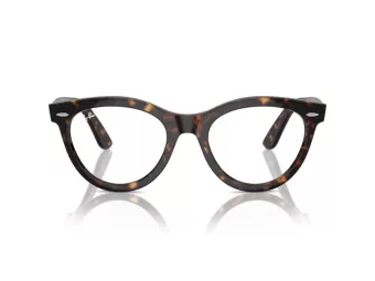 Ray-Ban Wayfarer Way Gafas Graduadas RX 2241V 2012