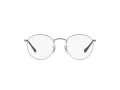 Ray-Ban Round Metal Gafas Graduadas RX 3447V 2502