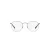 Ray-Ban Round Metal Gafas Graduadas RX 3447V 2502