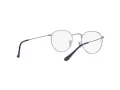 Ray-Ban Round Metal Gafas Graduadas RX 3447V 2502