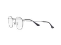 Ray-Ban Round Metal Gafas Graduadas RX 3447V 2502