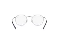 Ray-Ban Round Metal Gafas Graduadas RX 3447V 2502