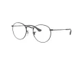 Ray-Ban Round Metal Gafas Graduadas RX 3447V 2503