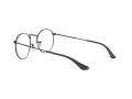 Ray-Ban Round Metal Gafas Graduadas RX 3447V 2503