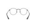 Ray-Ban Round Metal Gafas Graduadas RX 3447V 2503