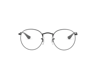 Ray-Ban Round Metal Gafas Graduadas RX 3447V 2503