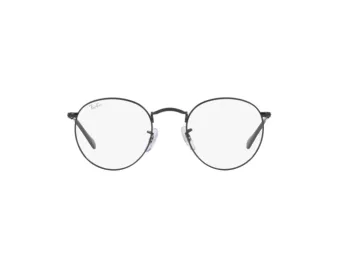 Ray-Ban Round Metal Gafas Graduadas RX 3447V 2509_47