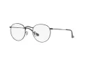 Ray-Ban Round Metal Gafas Graduadas RX 3447V 2509_47