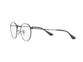 Ray-Ban Round Metal Gafas Graduadas RX 3447V 2509_47