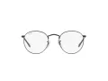 Ray-Ban Round Metal Gafas Graduadas 3447V 2509