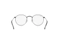 Ray-Ban Round Metal Gafas Graduadas 3447V 2509