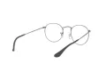 Ray-Ban Round Metal Gafas Graduadas RX 3447V 2620