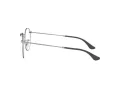 Ray-Ban Round Metal Gafas Graduadas RX 3447V 2620