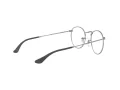 Ray-Ban Round Metal Gafas Graduadas RX 3447V 2620