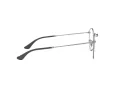 Ray-Ban Round Metal Gafas Graduadas RX 3447V 2620