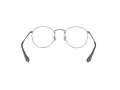Ray-Ban Round Metal Gafas Graduadas RX 3447V 2620