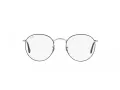 Ray-Ban Round Metal Gafas Graduadas RX 3447V 2861
