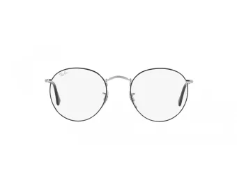 Ray-Ban Round Metal Gafas Graduadas RX 3447V 2861