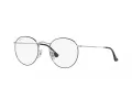 Ray-Ban Round Metal Gafas Graduadas RX 3447V 2861