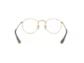 Ray-Ban Round Metal Gafas Graduadas 3447V 2945