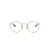 Ray-Ban Round Metal Gafas Graduadas 3447V 2945