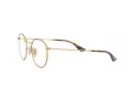 Ray-Ban Round Metal Gafas Graduadas 3447V 2945