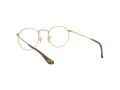 Ray-Ban Round Metal Gafas Graduadas 3447V 2945