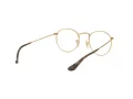 Ray-Ban Round Metal Gafas Graduadas 3447V 2945