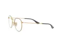 Ray-Ban Round Metal Gafas Graduadas RX 3447V 2991_47