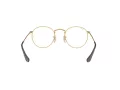 Ray-Ban Round Metal Gafas Graduadas RX 3447V 2991_47