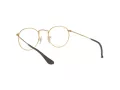 Ray-Ban Round Metal Gafas Graduadas RX 3447V 2991_50