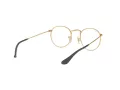 Ray-Ban Round Metal Gafas Graduadas RX 3447V 2991_50