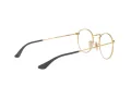 Ray-Ban Round Metal Gafas Graduadas RX 3447V 2991_50