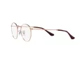 Ray-Ban Round Metal Gafas Graduadas RX 3447V 3094_47